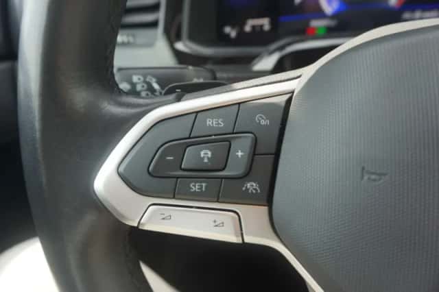 Volkswagen Polo (2022) thumbnail 23