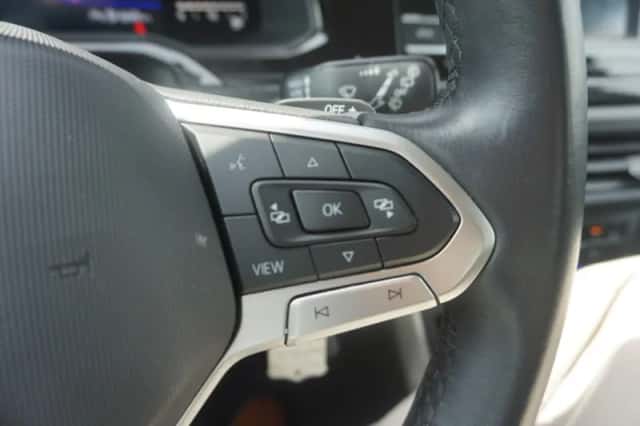 Volkswagen Polo (2022) thumbnail 24