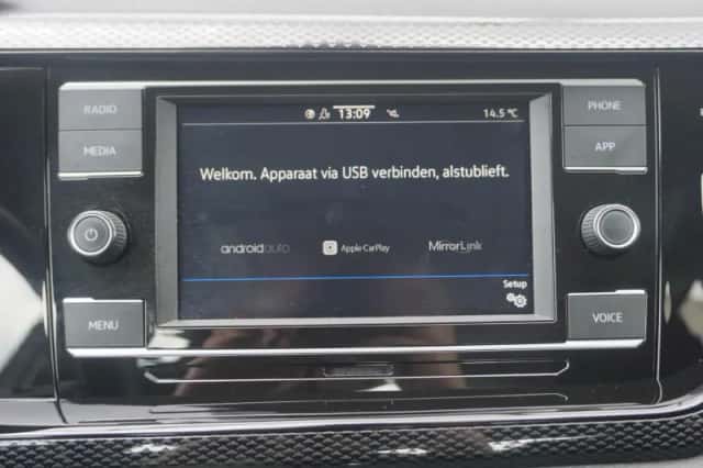 Volkswagen Polo (2022) thumbnail 26