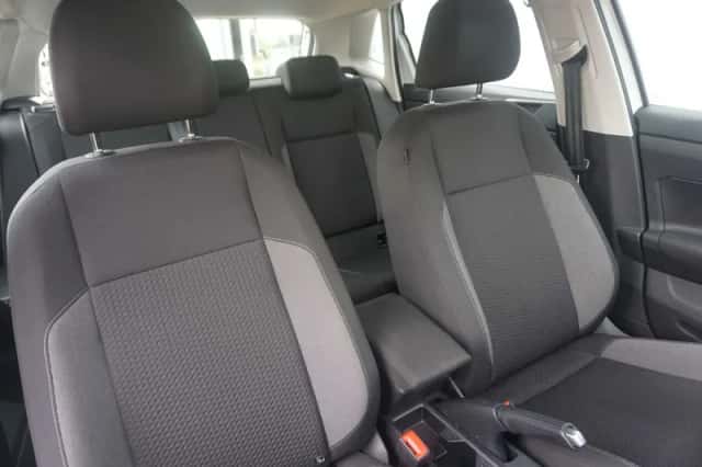 Volkswagen Polo (2022) thumbnail 29