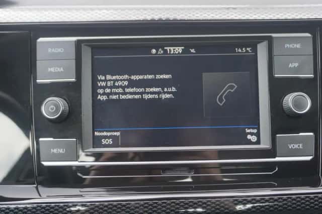 Volkswagen Polo (2022) thumbnail 38