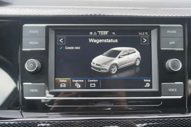 Volkswagen Polo (2022) thumbnail 39