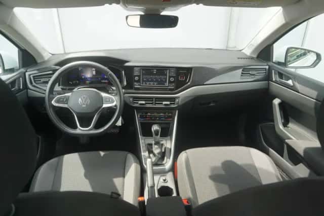 Volkswagen Polo (2022) thumbnail 5