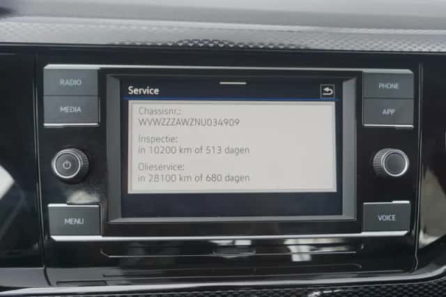 Volkswagen Polo (2022) thumbnail 51