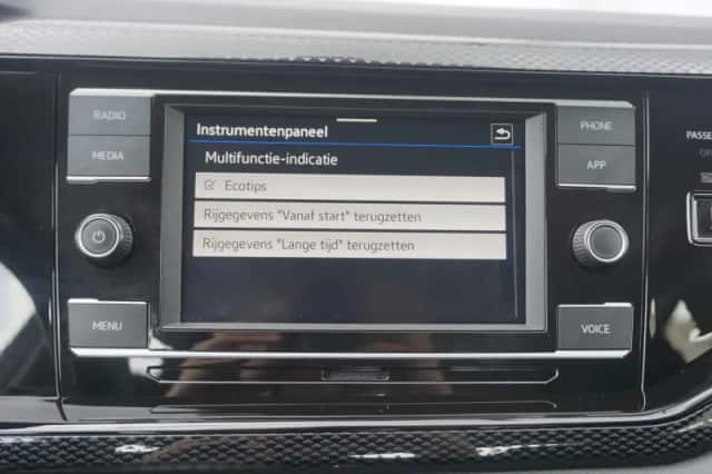 Volkswagen Polo (2022) thumbnail 53