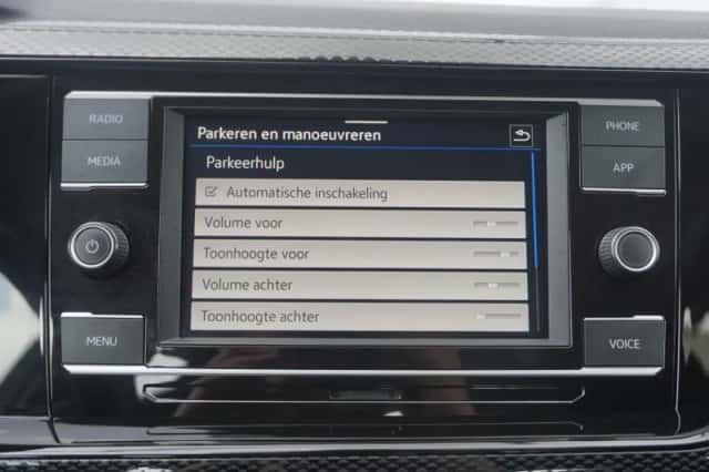 Volkswagen Polo (2022) thumbnail 55