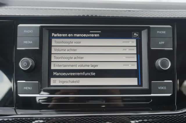 Volkswagen Polo (2022) thumbnail 56