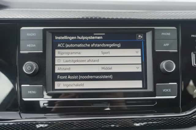 Volkswagen Polo (2022) thumbnail 58