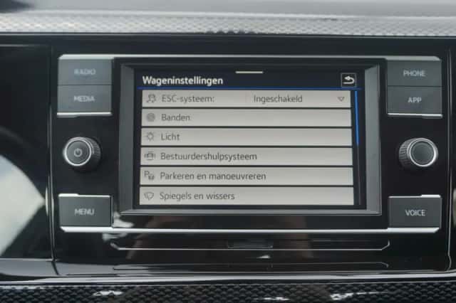 Volkswagen Polo (2022) thumbnail 61