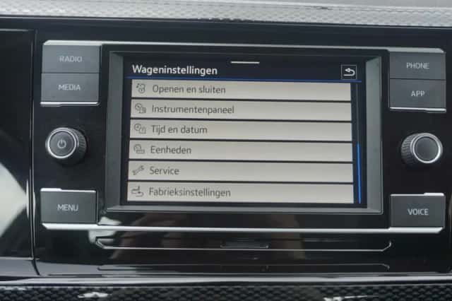 Volkswagen Polo (2022) thumbnail 62
