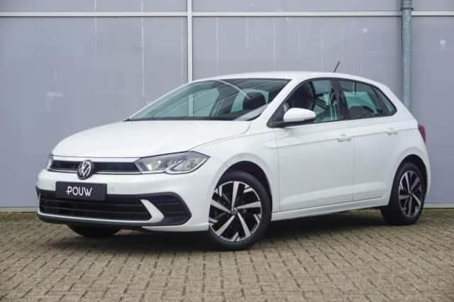 Volkswagen Polo (2022) thumbnail 67