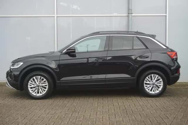 Volkswagen T-Roc (2022) thumbnail 13