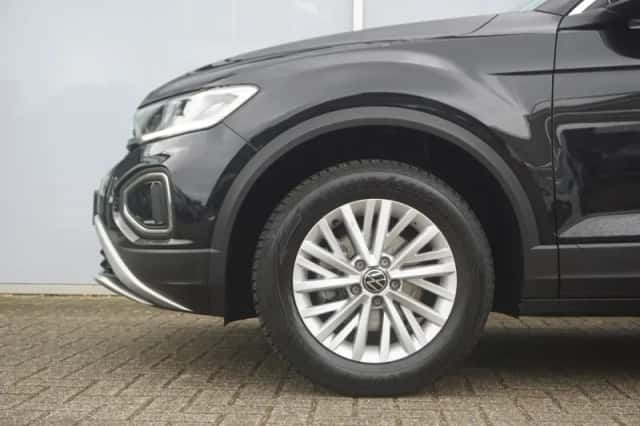 Volkswagen T-Roc (2022) thumbnail 14