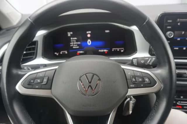 Volkswagen T-Roc (2022) thumbnail 37