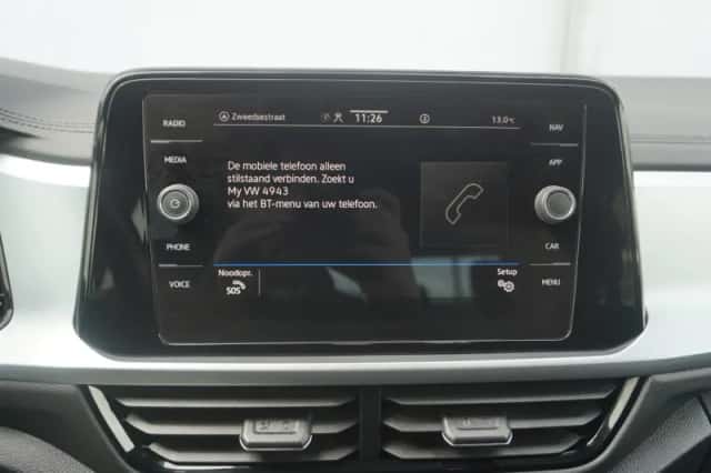 Volkswagen T-Roc (2022) thumbnail 48