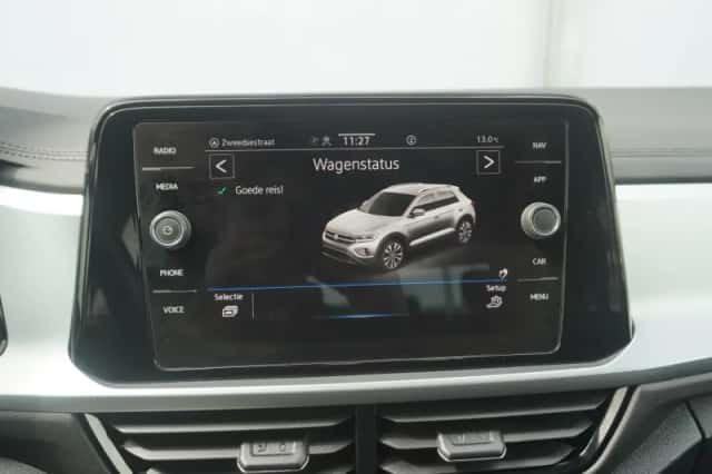 Volkswagen T-Roc (2022) thumbnail 51