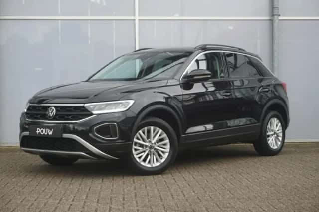 Volkswagen T-Roc (2022) thumbnail 74