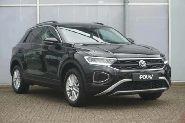 Volkswagen T-Roc (2022) thumbnail 10
