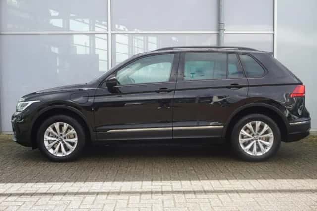 Volkswagen Tiguan (2022) thumbnail 14