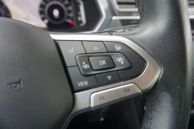 Volkswagen Tiguan (2022) thumbnail 25