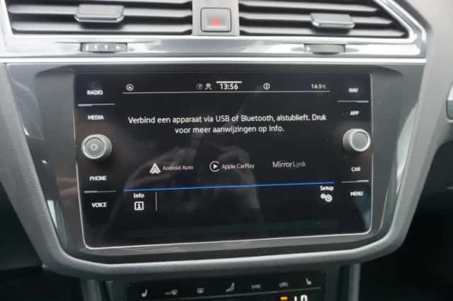 Volkswagen Tiguan (2022) thumbnail 27