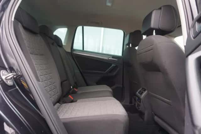 Volkswagen Tiguan (2022) thumbnail 34