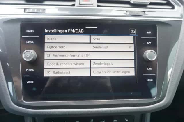 Volkswagen Tiguan (2022) thumbnail 50