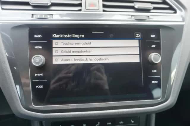 Volkswagen Tiguan (2022) thumbnail 58