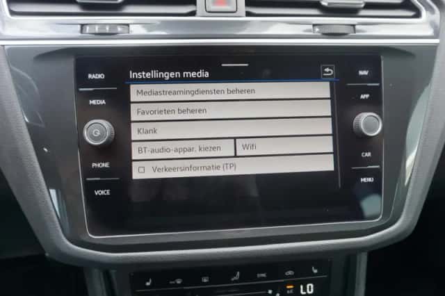 Volkswagen Tiguan (2022) thumbnail 60