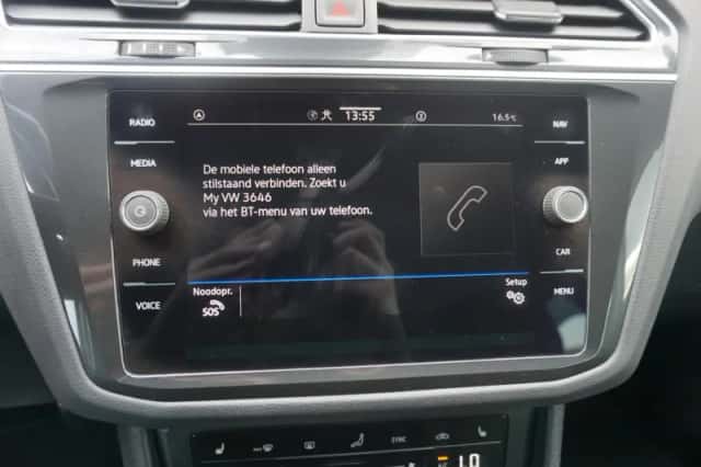 Volkswagen Tiguan (2022) thumbnail 61