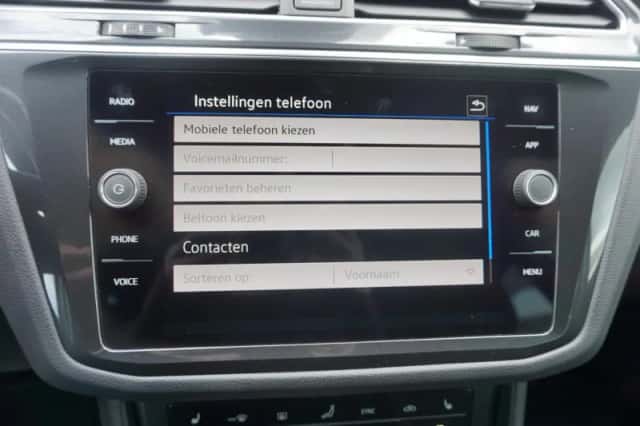 Volkswagen Tiguan (2022) thumbnail 62