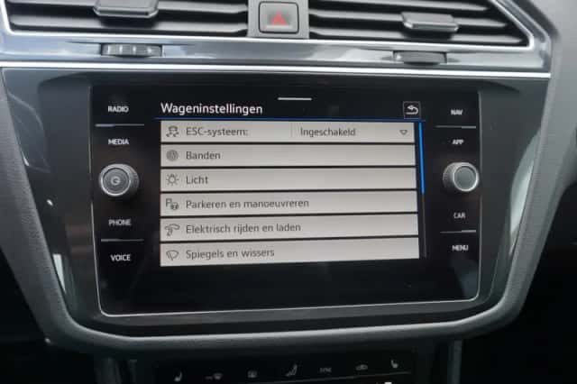 Volkswagen Tiguan (2022) thumbnail 67