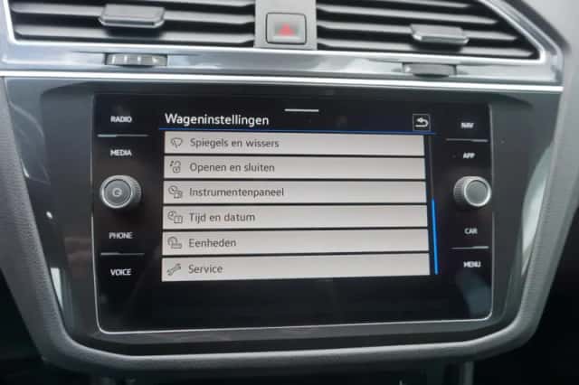 Volkswagen Tiguan (2022) thumbnail 68