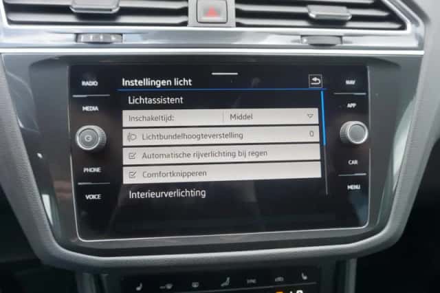 Volkswagen Tiguan (2022) thumbnail 70