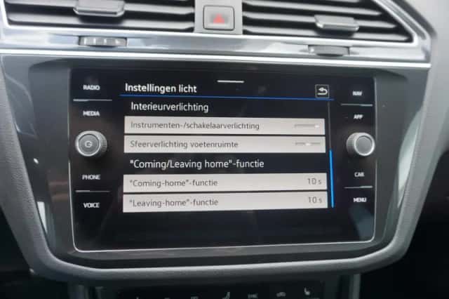 Volkswagen Tiguan (2022) thumbnail 71