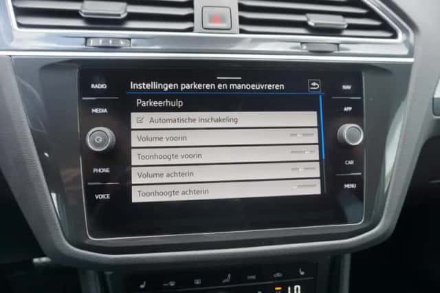 Volkswagen Tiguan (2022) thumbnail 72