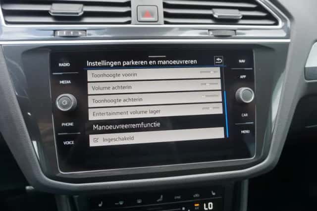 Volkswagen Tiguan (2022) thumbnail 73