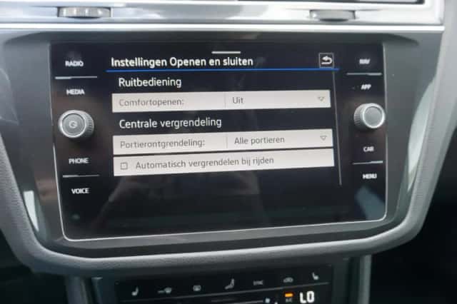 Volkswagen Tiguan (2022) thumbnail 76