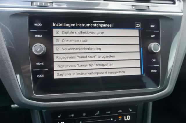 Volkswagen Tiguan (2022) thumbnail 78