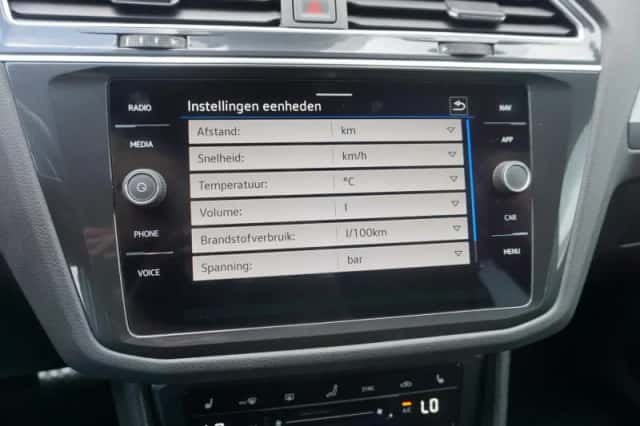 Volkswagen Tiguan (2022) thumbnail 79