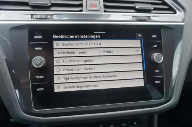 Volkswagen Tiguan (2022) thumbnail 84