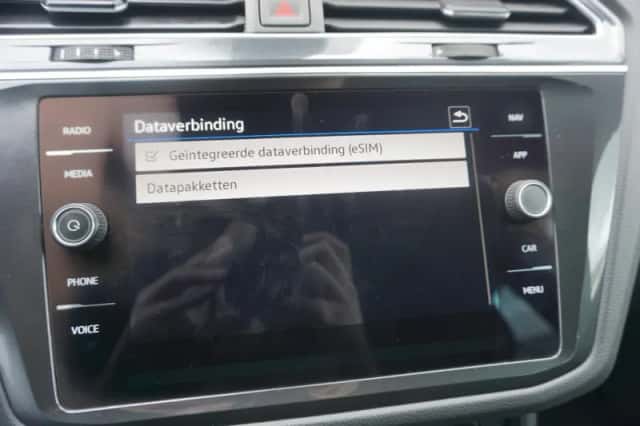 Volkswagen Tiguan (2022) thumbnail 87
