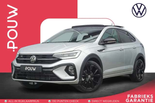 Volkswagen Taigo (2024)