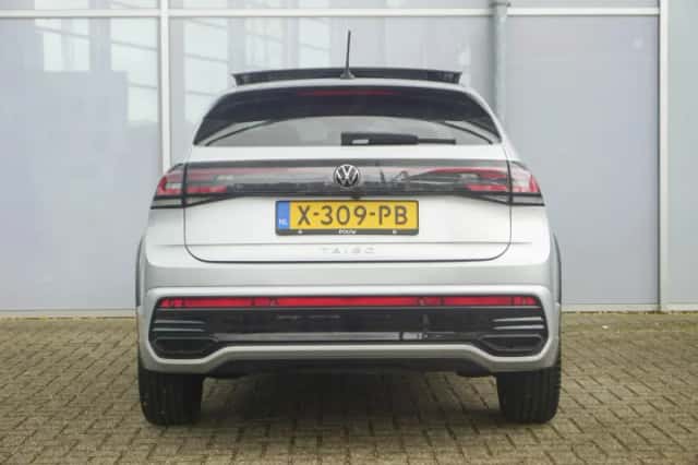 Volkswagen Taigo (2024) thumbnail 11