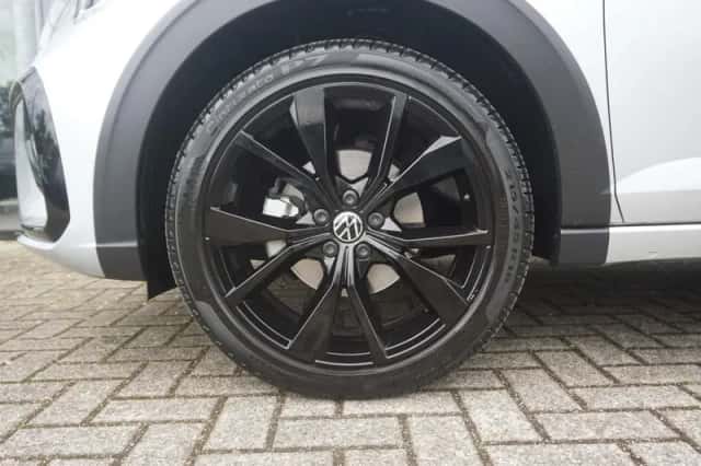 Volkswagen Taigo (2024) thumbnail 14