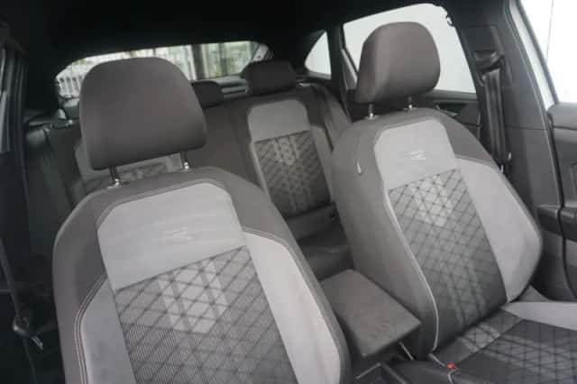 Volkswagen Taigo (2024) thumbnail 16