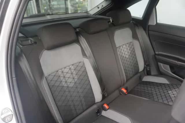 Volkswagen Taigo (2024) thumbnail 17