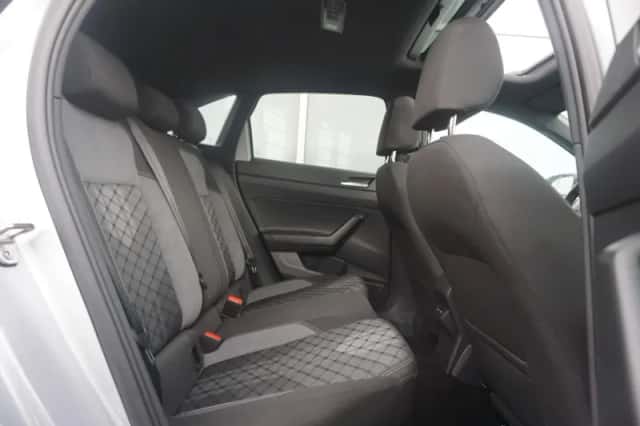 Volkswagen Taigo (2024) thumbnail 18
