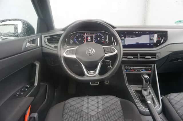 Volkswagen Taigo (2024) thumbnail 22