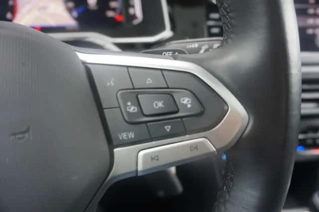 Volkswagen Taigo (2024) thumbnail 25